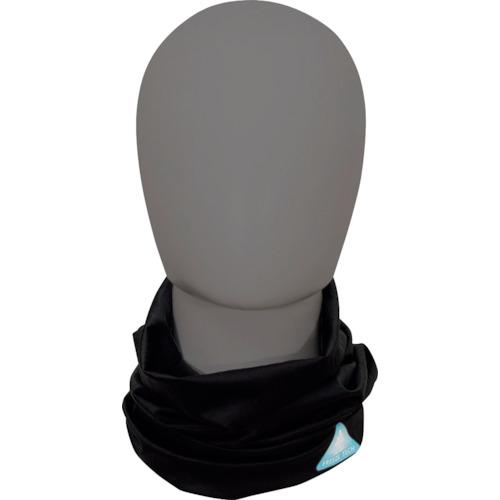 リベルタ　氷撃　フリーズテックパフォーマンス　ロングネックゲーター　エコパッケージ　ブラック　フリー...