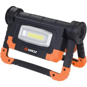 TRUSCO中山 TRUSCO(トラスコ) LED投光器 20W 5m RTL-205