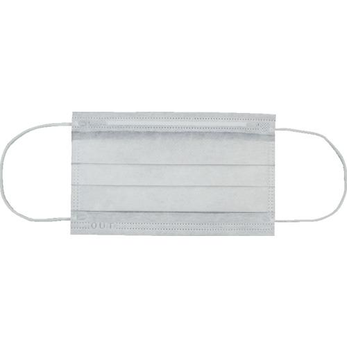 エフピコ　ディーププリーツマスク　２ＰＬＹ耳かけＷ　小さめ BRHB≪在庫限り≫