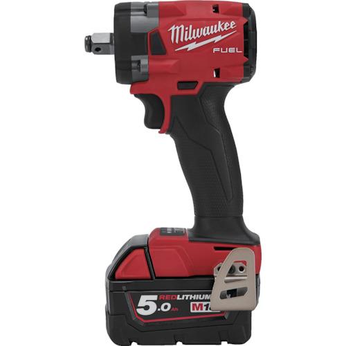 ｍｉｌｗａｕｋｅｅ　Ｍ１８　ＦＵＥＬ　１／２インチ　３４０Ｎｍ　インパクトレンチセット M18 FI...