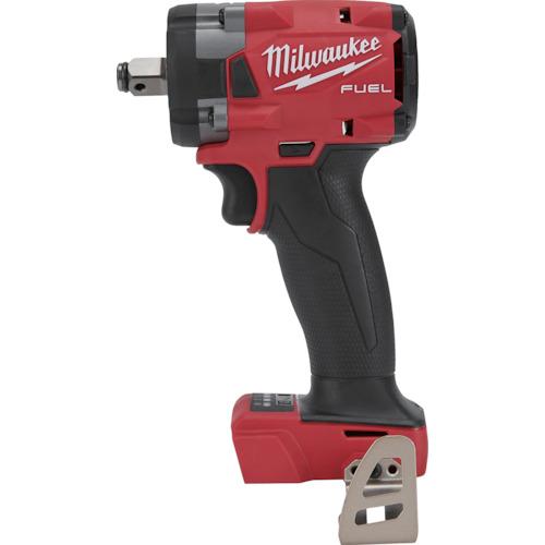 ｍｉｌｗａｕｋｅｅ　Ｍ１８　ＦＵＥＬ　１／２インチ　３４０Ｎｍ　インパクトレンチ（本体のみ） M18...
