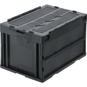 スズキ純正 公式ノベルティ 「折りたたみコンテナ ジムニー ブラック