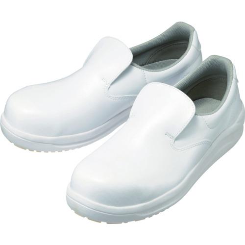 ミドリ安全　ワイド樹脂先芯入り超耐滑軽量作業靴　ハイグリップ　２９ＣＭ NHS600-W-29