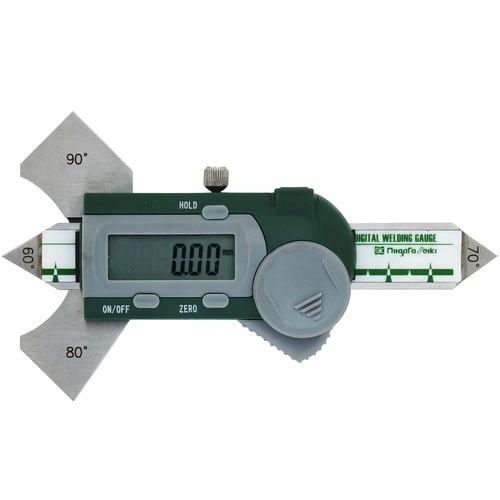 ＳＫ　デジタル溶接ゲージ（余盛／すみ肉のど厚） GDCS-20WG