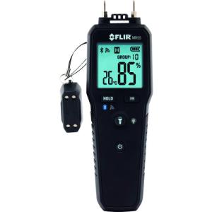 竹村電機製作所 DM-8 テンションメーター（pFメーター）（一般用