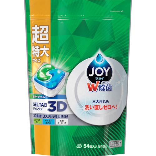 Ｐ＆Ｇ　ジョイ　ジェルタブ５４Ｐ　８４０Ｇ 832144≪お取扱終了予定商品≫