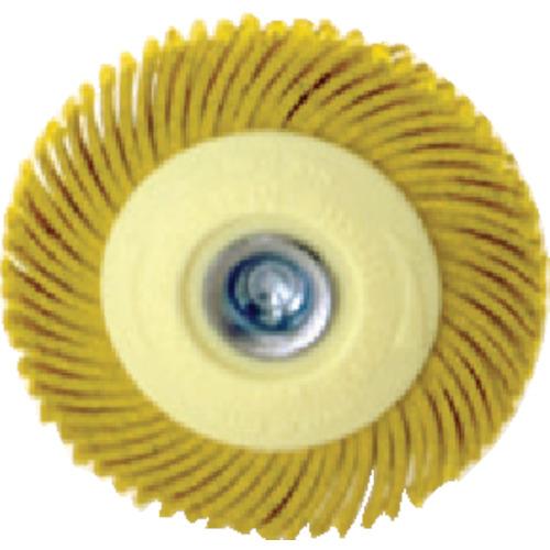 ３Ｍ　ラジアル・ブリッスルマーガレットディスク　＃８０相当　５０．８ｍｍ BR MGRT 80 50...