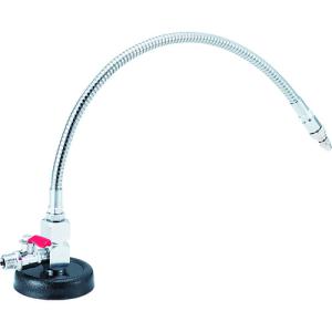 ＴＲＵＳＣＯ　マグネットクーラント　１軸用セット　ノズル４００ｍｍ