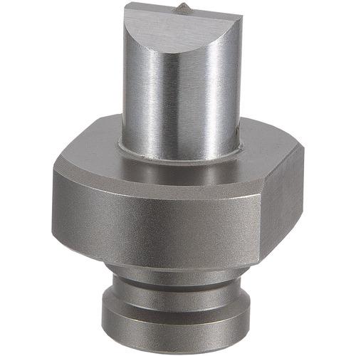 ＤＩＡＭＯＮＤ　丸穴ポンチ１５ｍｍ 4P1109