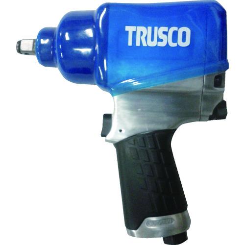 TRUSCO(トラスコ)　エアインパクトレンチ　差込角１２．７ｍｍ TAIW-1460