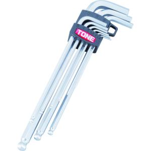 旭金属工業 ASH キャッチャーレンチセット9本組 AQKS910 : 工具の