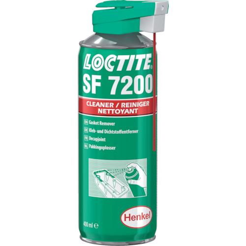 ロックタイト　剥離剤　ガスケットリムーバー７２００　４００ｍｌ 7200-400