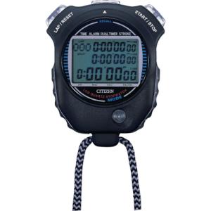 SEIKO（セイコー） ストップウォッチ 工業用 業務用 デシマル ソーラー