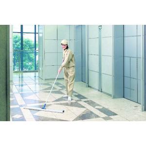コンドル プロテック ダスターモップ用クロス ...の詳細画像2