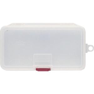 TRUSCO(トラスコ)　パーツケース　１６１Ｘ９１Ｘ３１ TPC-OM