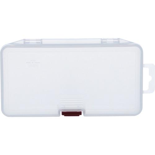 TRUSCO(トラスコ)　パーツケース　１８６Ｘ１０３Ｘ３４ TPC-OL