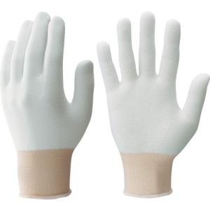 ショーワ　フィット手袋　１０双（２０枚入）Ｂ０６１０　ホワイト　Ｌサイズ B0610L　_｜kougurakuichi