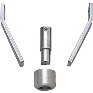 育良　ミニパンチャー替刃長穴（５１２２１） 14MP-L1115B