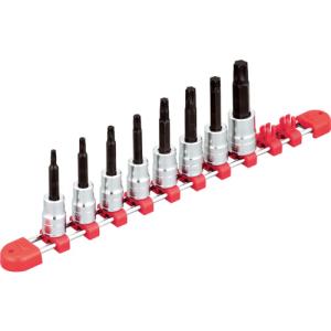 fortaito商品 PROXXON（プロクソン） E型トルクスビットソケット 1／4 E10