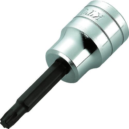 ＫＴＣ　１２．７ｓｑ．Ｔ型トルクスビットソケットＴ５５ BT4-T55