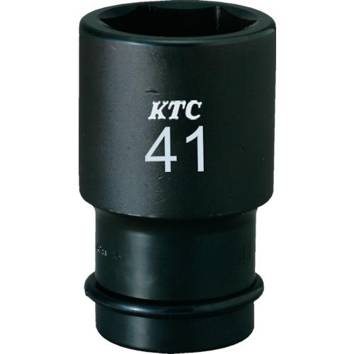 ＫＴＣ　２５．４ｓｑ．インパクトレンチ用ソケット（ディープ薄肉）３８ｍｍ BP8L-38TP