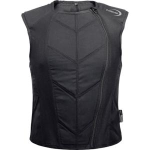 bigborn アクアウォーターベスト ブラック M AT301-70-M