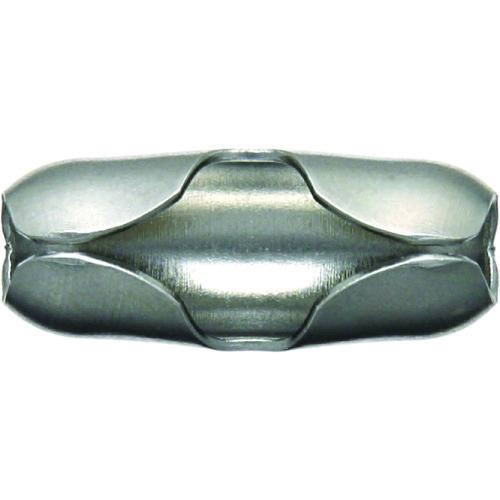 ニッサチェイン　コネクター４．５〜５ｍｍ用（５０個入り） P-884