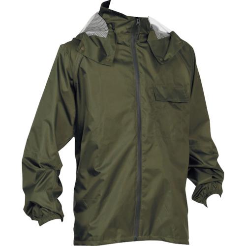 川西　イーグルクロス　オリーブ　Ｍサイズ 3674OL-M