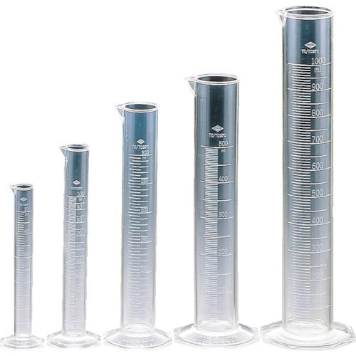 サンプラ　ケミカルメスシリンダー　２Ｌ 01009