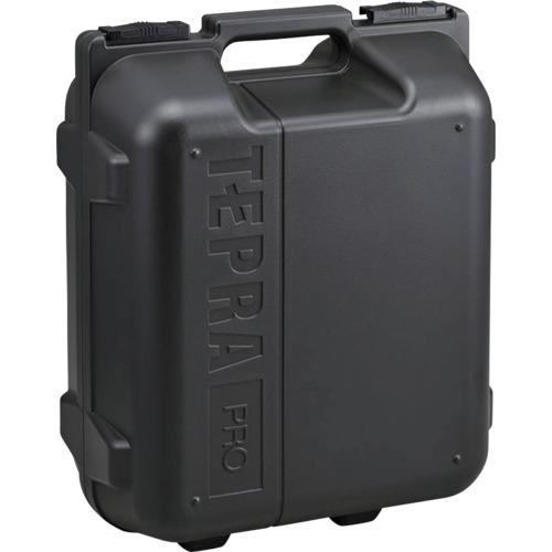 ＫＩＮＧ　ＪＩＭ　「テプラ」ＰＲＯシステムトランク　黒 SR10BT-BK