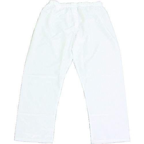 ＢＬＡＳＴＯＮ　パンツ−白−Ｌ BSC-50001-W-L