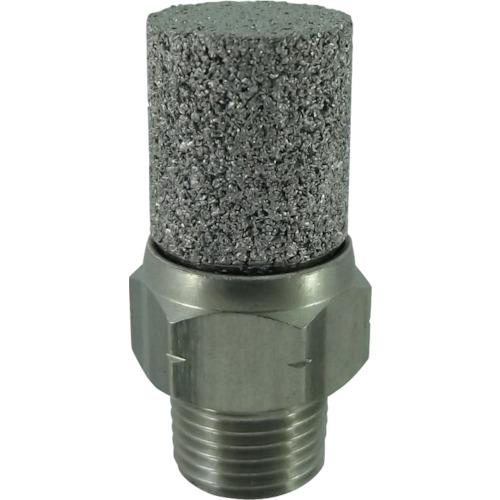 チヨダ　サイレンサーＳＵＳ　ＣＳＳタイプ　Ｒ１／８ CSS-01