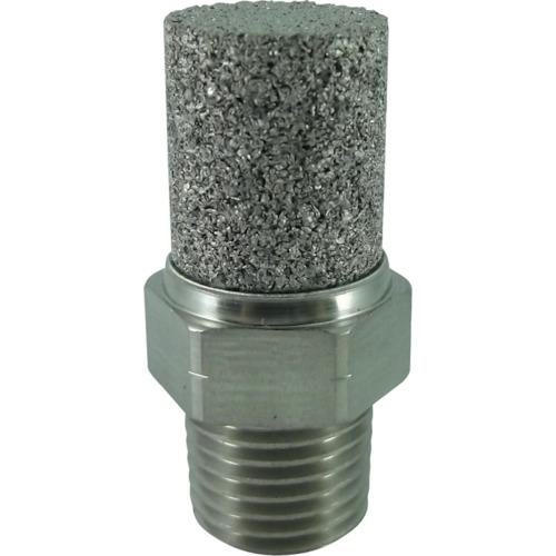 チヨダ　サイレンサーＳＵＳ　ＣＳＳタイプ　Ｒ１／４ CSS-02