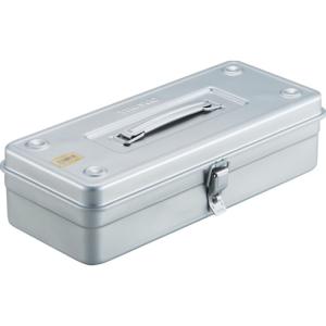 TRUSCO(トラスコ) トランク型工具箱 37...の商品画像