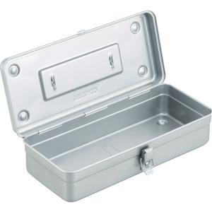 TRUSCO(トラスコ) トランク型工具箱 3...の詳細画像5
