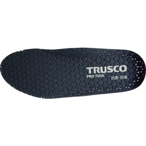TRUSCO(トラスコ)　作業靴用中敷シート　Ｓサイズ TWNS-2S