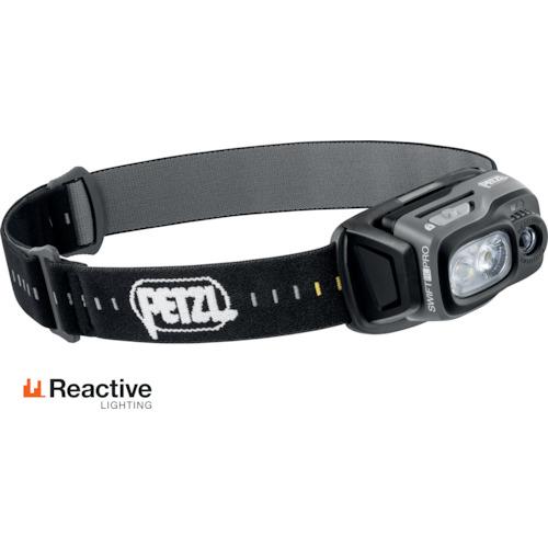 ＰＥＴＺＬ　スイフトＲＬ　プロ E810AA00≪お取扱終了予定商品≫