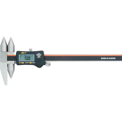 カノン　直読式デジタル丸穴ピッチノギス３００ｍｍ E-RM30J