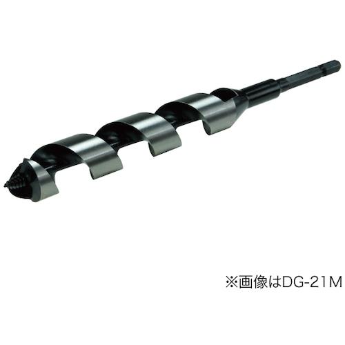 ＪＥＦＣＯＭ　木工ドリル　φ２４ｍｍタイプ DG-24M