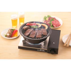 Iwatani 網焼プレート CB-A-AMPの詳細画像4