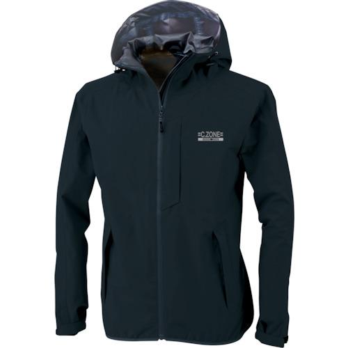 ＸＥＢＥＣ　レインウェア上下セット３２０００−１９−３Ｌ　ディープネイビー 32000-19-3L