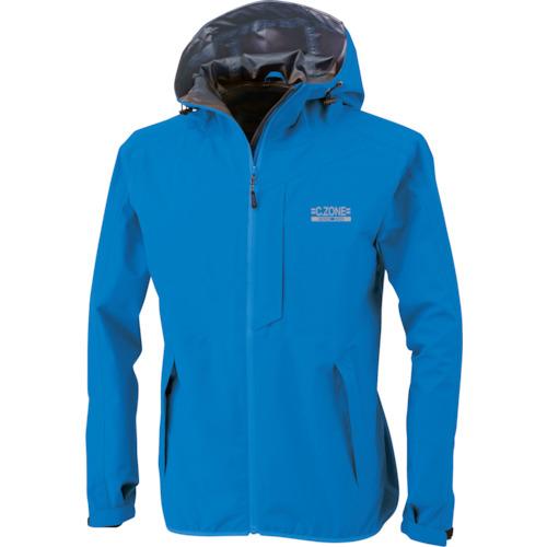 ＸＥＢＥＣ　レインウェア上下セット３２０００−４０−３Ｌ　ブルー 32000-40-3L