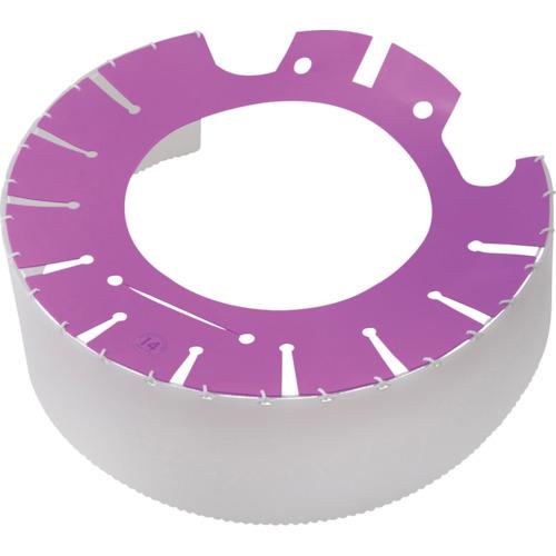 早乙女　ポリッシャーカバー　シャンピングハットコスモスハード１４吋用 CO-100102-8-0