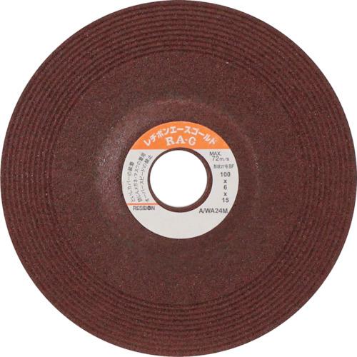 レヂボン　エースゴールド　ＲＡＧ　１００ｘ６ｘ１５　ＡＷＡ２４Ｍ RAG1006-AWA24M【25...