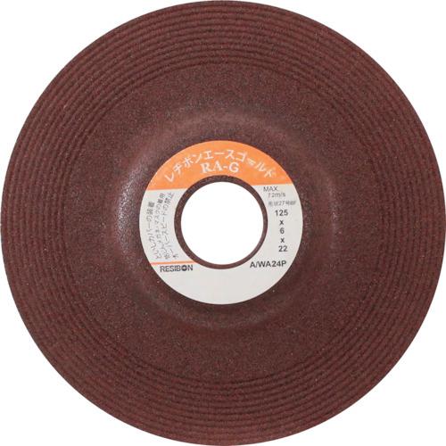 レヂボン　エースゴールド　ＲＡＧ　１２５ｘ６ｘ２２　ＡＷＡ２４Ｐ RAG1256-AWA24P【25...