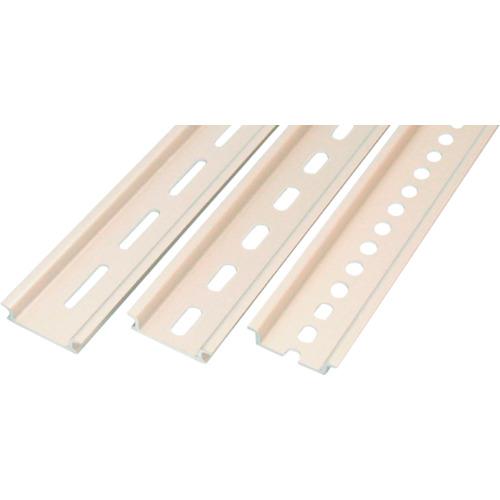 ＳＨＩＮＯＨＡＲＡ　ＤＩＮレール　長穴　Ｌ＝２０００ ADK-RT-20≪L≫