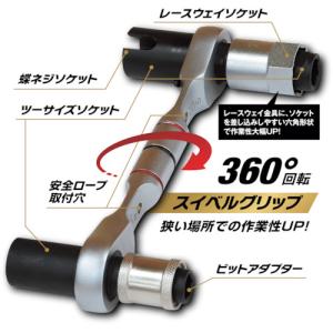 トップ工業 TOPスライドラッチ(スライドロング4サイズ) 12X13・14X17mm