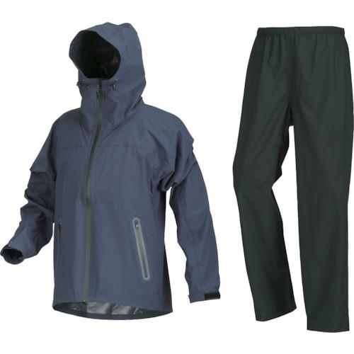 カジメイク　７５７２　４ＷＡＹストレッチシールドＥＸ　ネイビー　４Ｌ 7572-55-4L