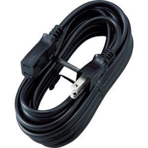 TRUSCO(トラスコ)　延長コード　１５Ａ　２ｍ TKC15-2｜工具の楽市