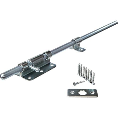 TRUSCO(トラスコ)　強力丸落　スチール製　４５０ｍｍ TMO-450K